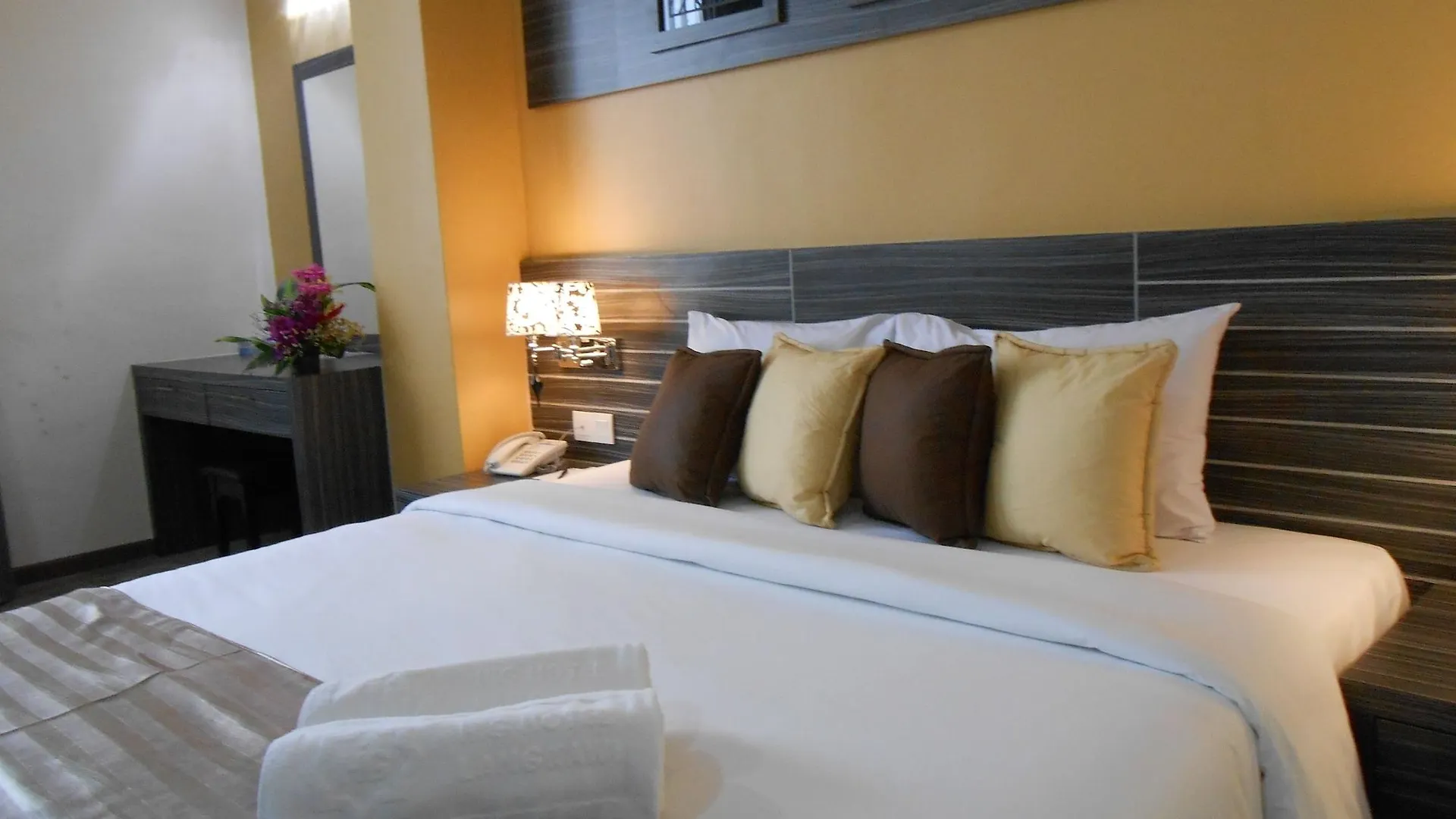 Hig Hotel Kuah