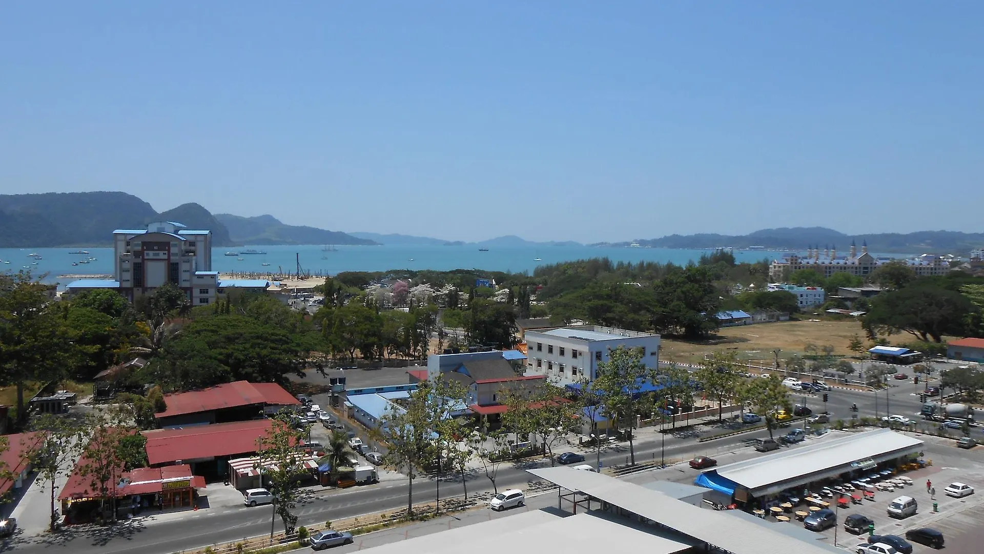 Hig Hotel Kuah 3*,  Malaysia