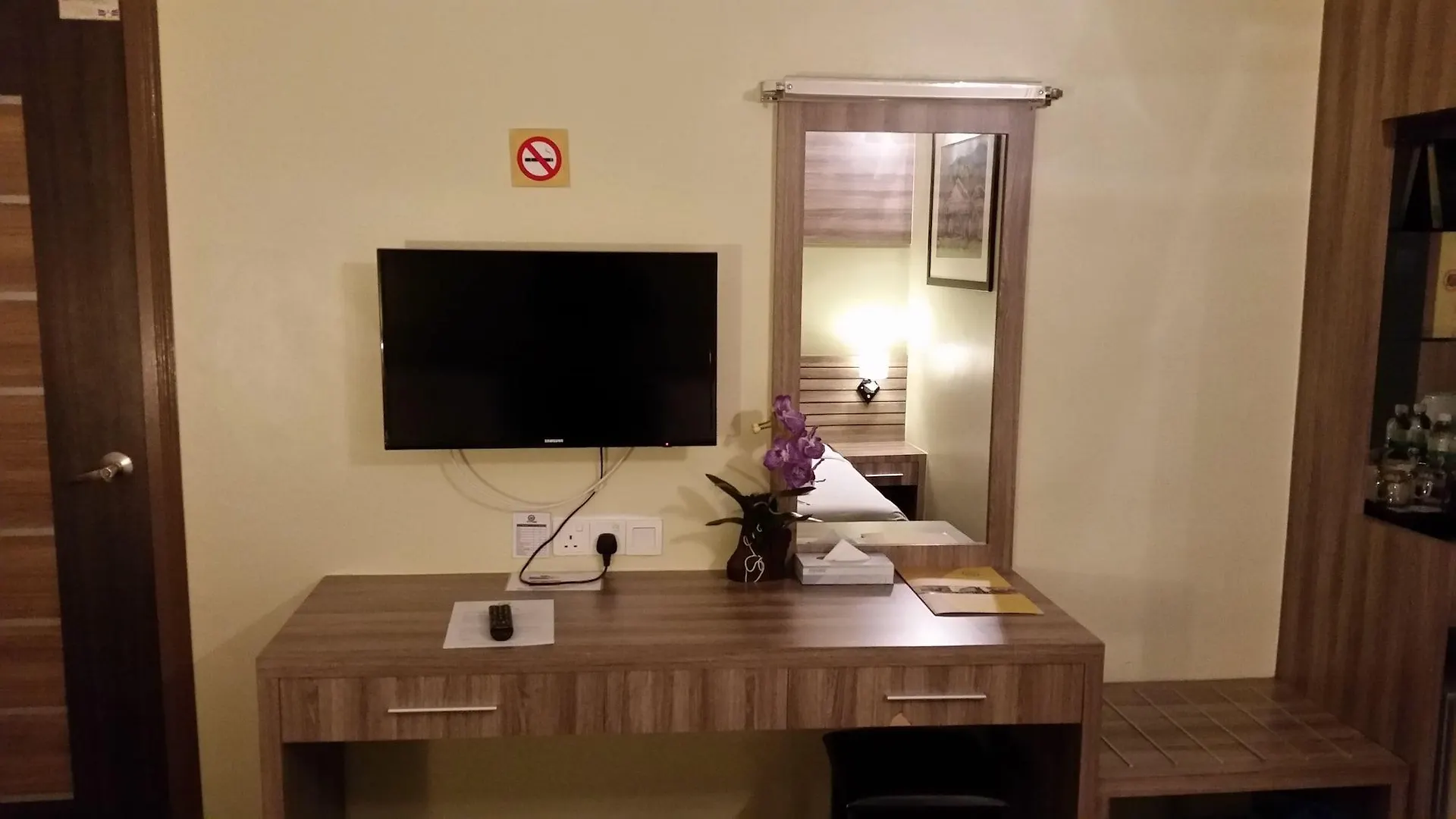 Hig Hotel Kuah