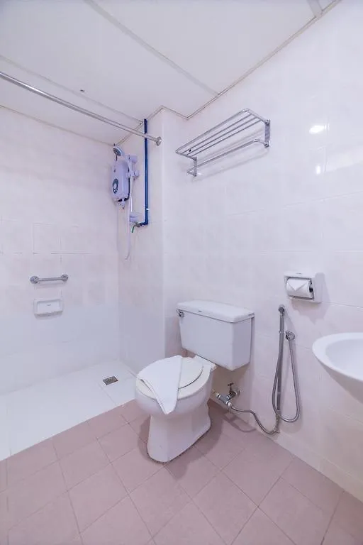 Hig Hotel Kuah