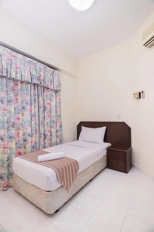 Hig Hotel Kuah Malaysia