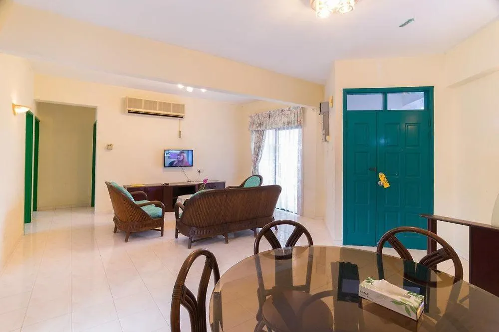 Hig Hotel Kuah