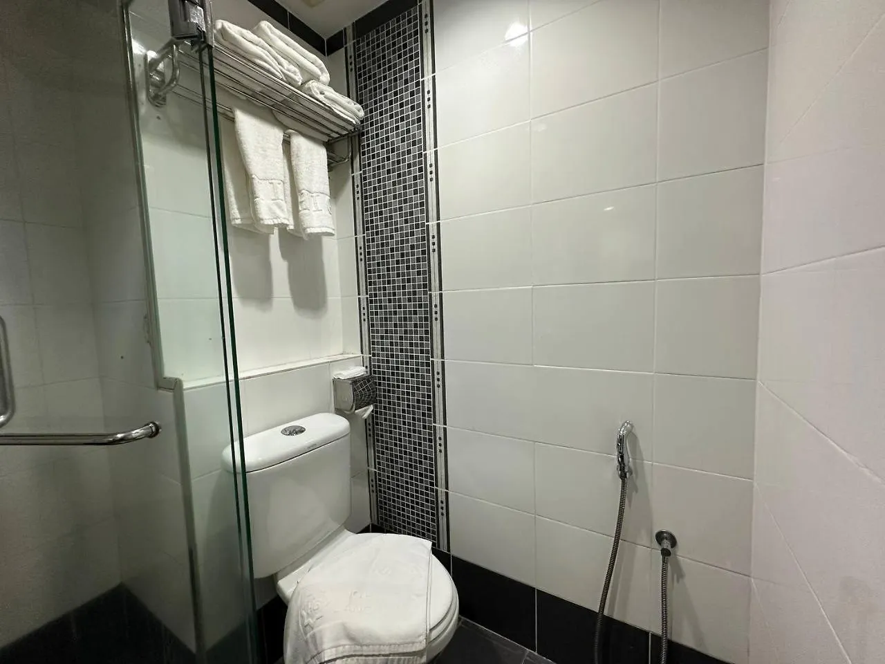 Hig Hotel Kuah 3*,  Malaysia