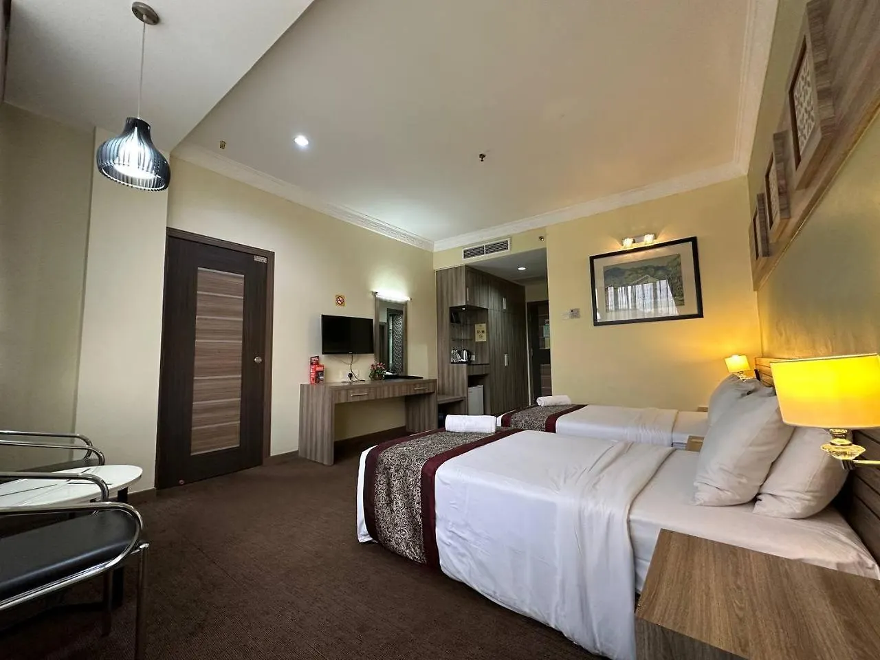 Hig Hotel Kuah