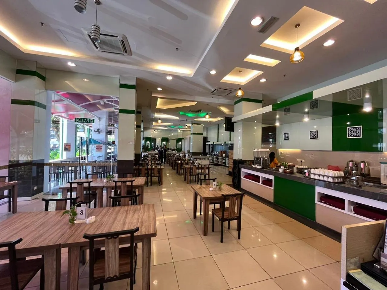 Hig Hotel Kuah
