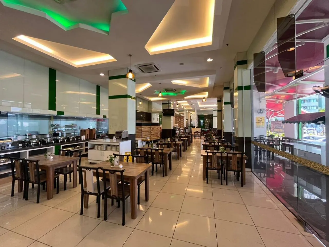 Hig Hotel Kuah 3*,  Malaysia