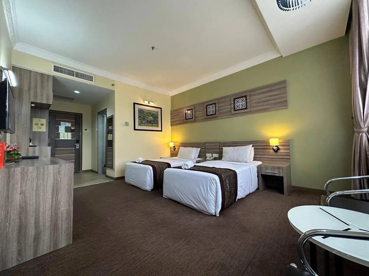 Hig Hotel Kuah