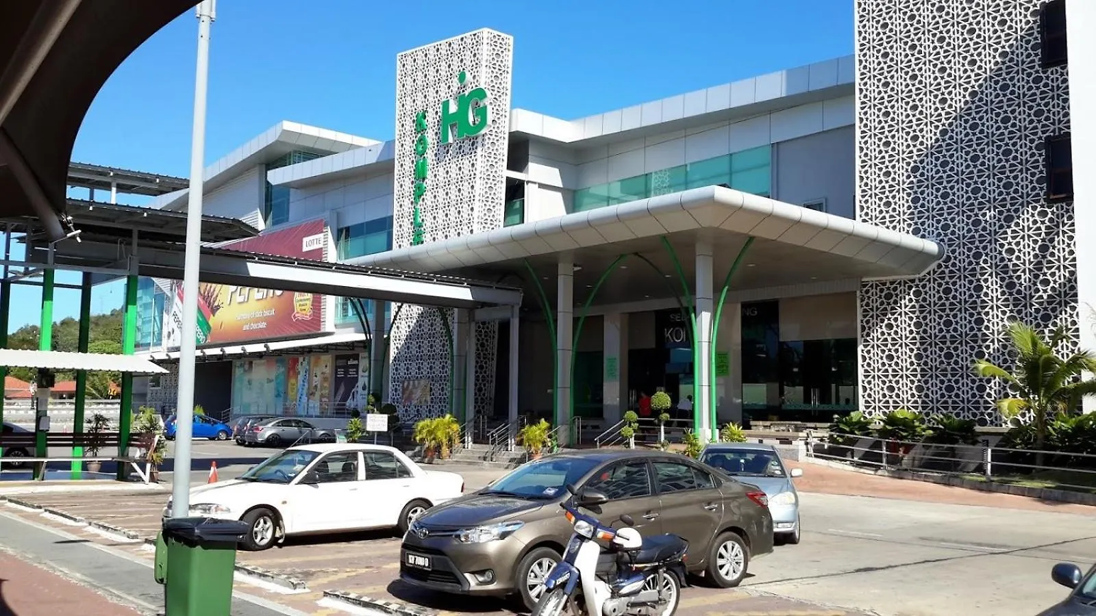 Hig Hotel Kuah