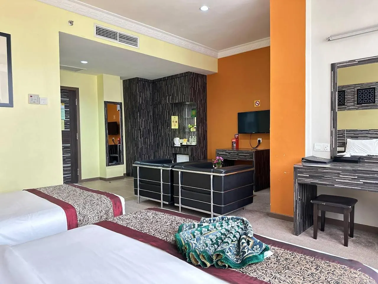 Hig Hotel Kuah 3*,  Malaysia