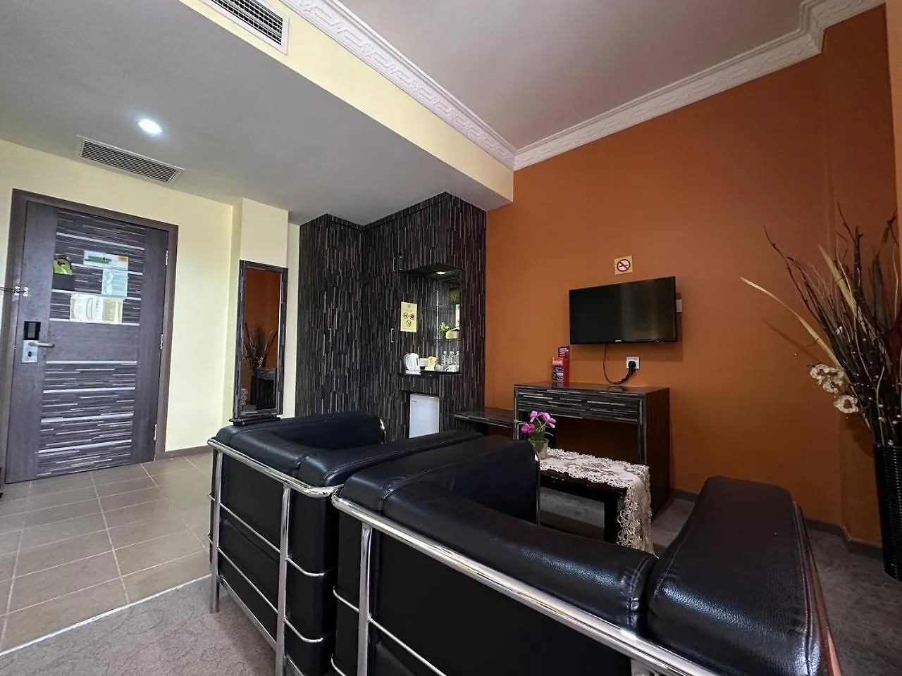 Hig Hotel Kuah