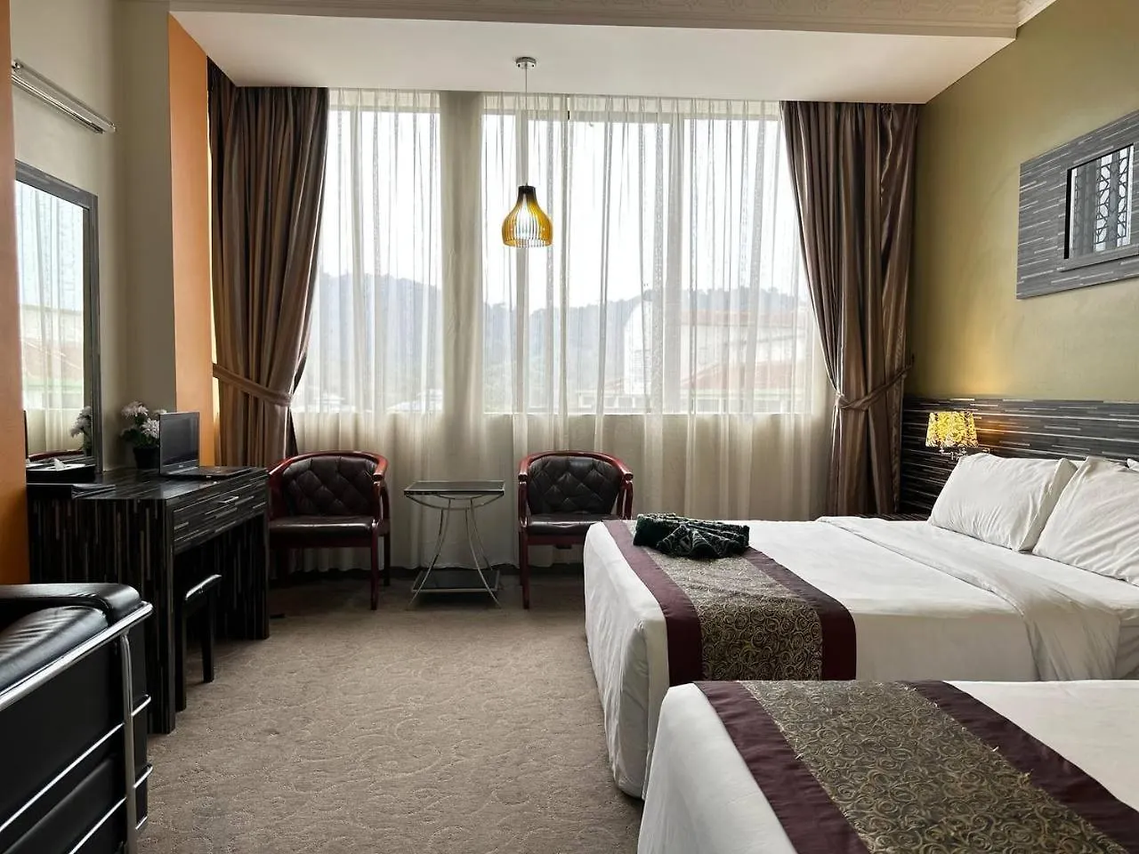 Hig Hotel Kuah
