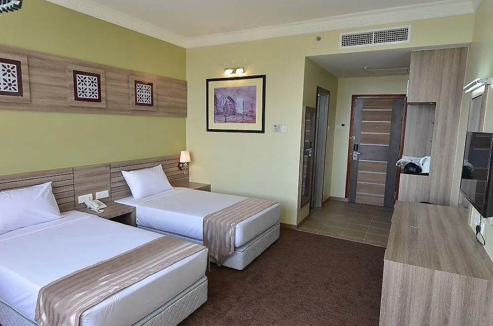 Hig Hotel Kuah