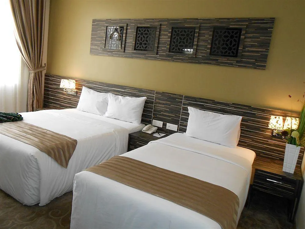 Hig Hotel Kuah
