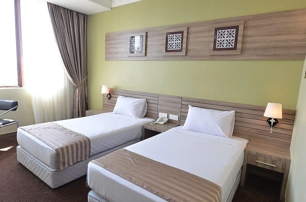 Hig Hotel Kuah
