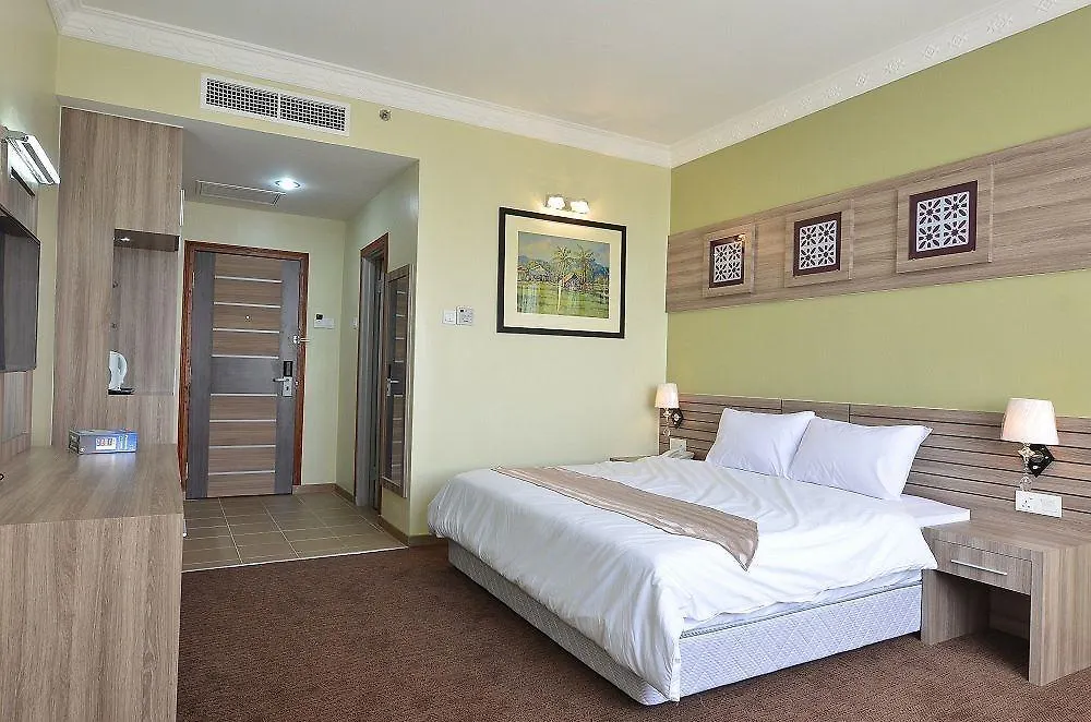 Hig Hotel Kuah