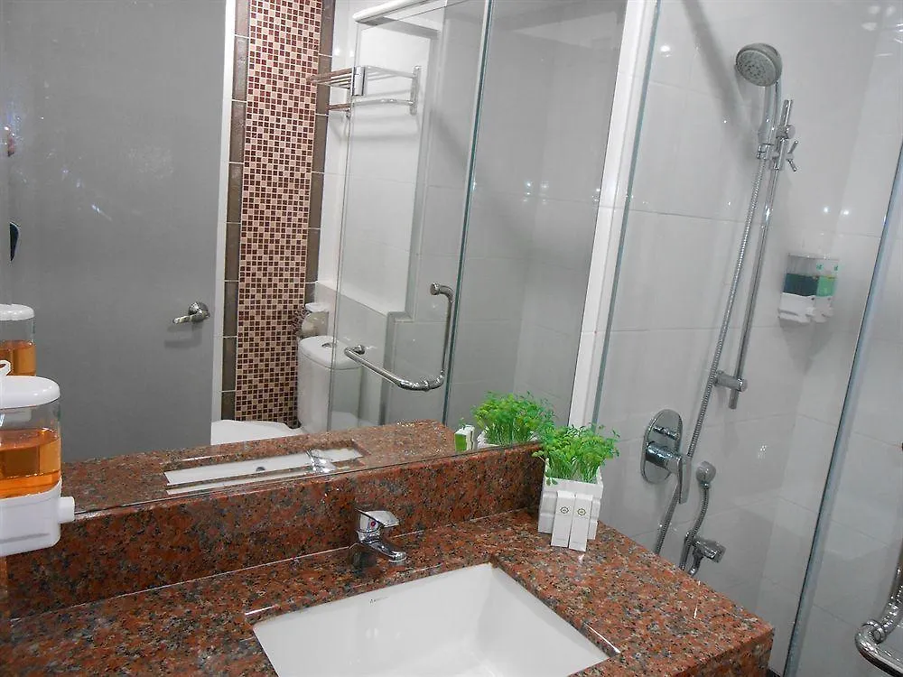 Hig Hotel Kuah