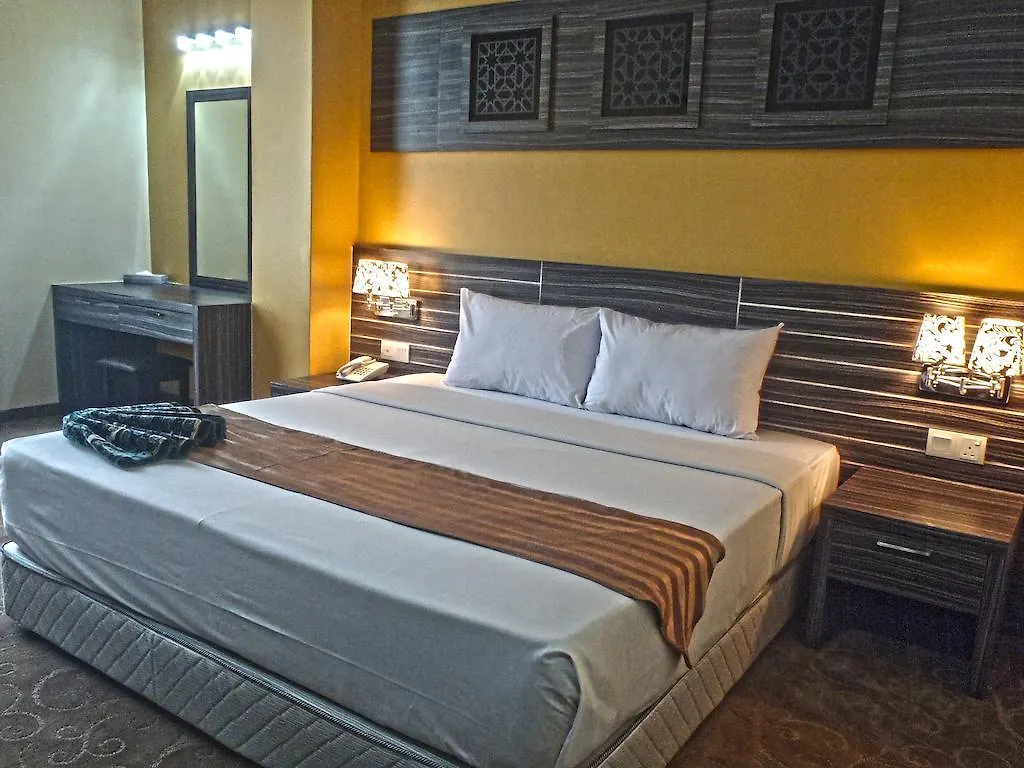 Hig Hotel Kuah
