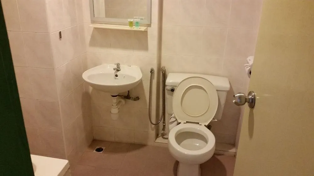 Hig Hotel Kuah Malaysia