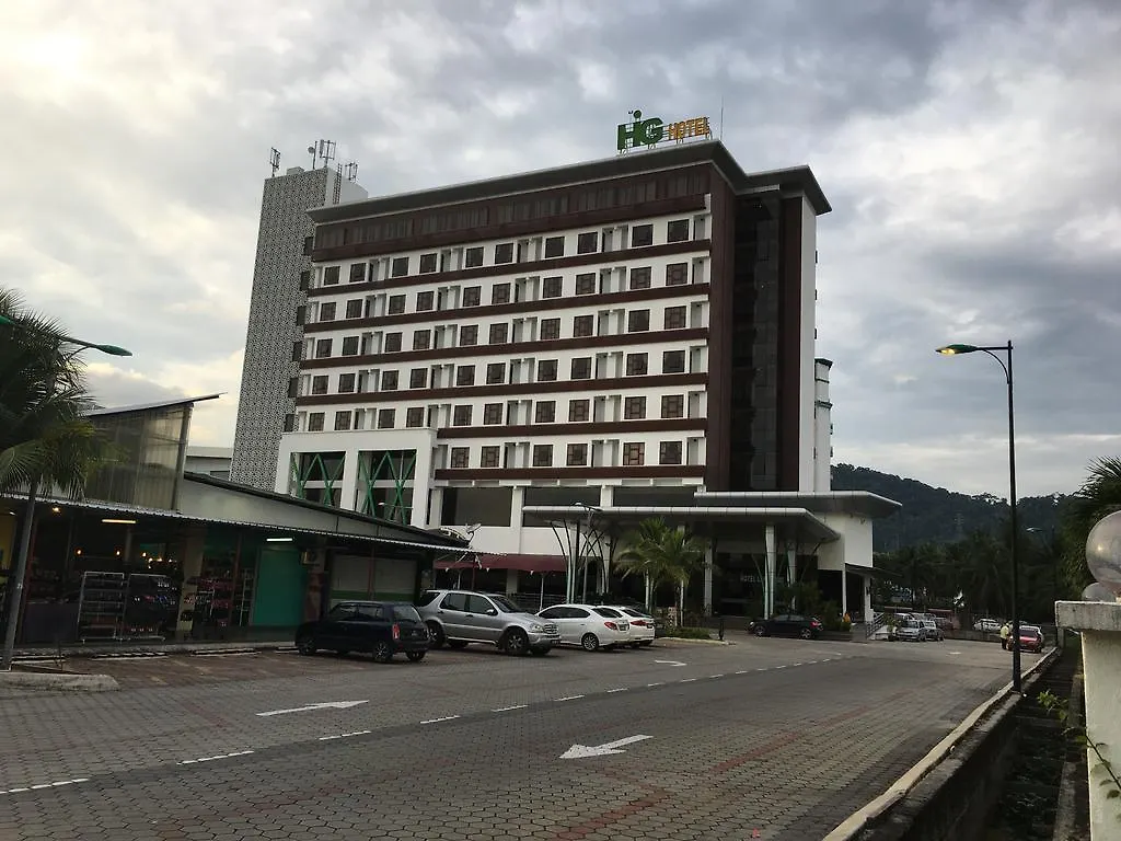 Hig Hotel Kuah