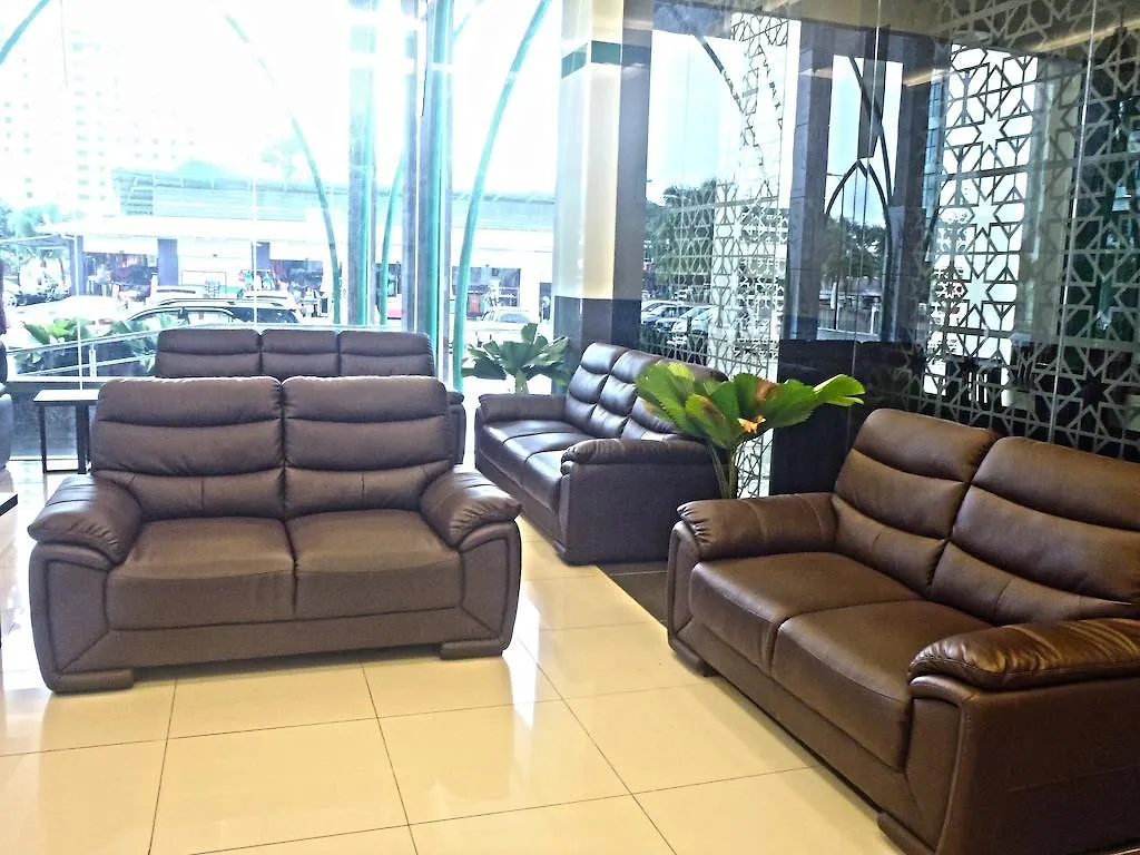 Hig Hotel Kuah Malaysia