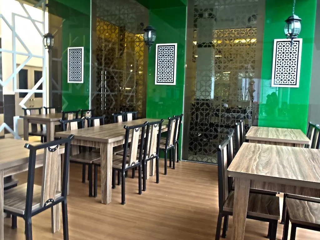Hig Hotel Kuah 3*,  Malaysia