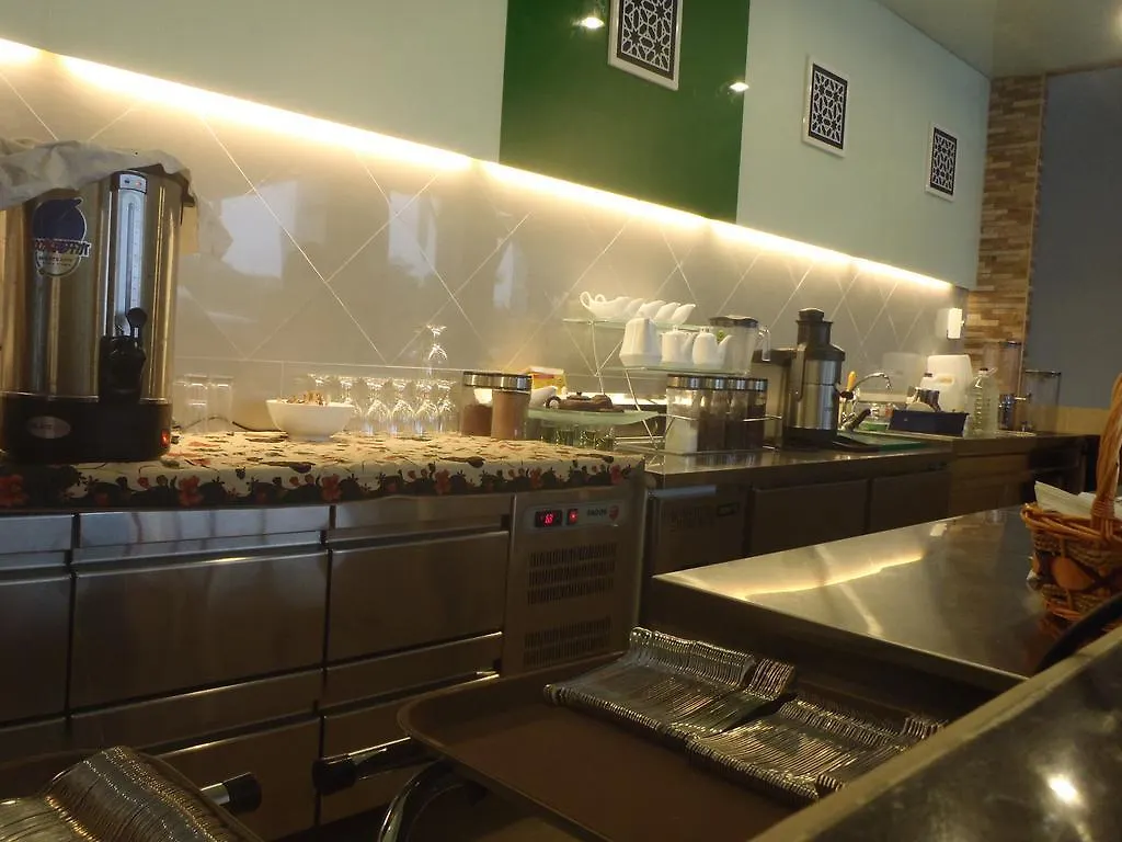 Hig Hotel Kuah