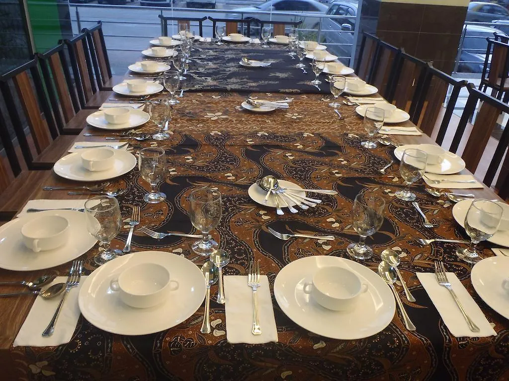 Hig Hotel Kuah