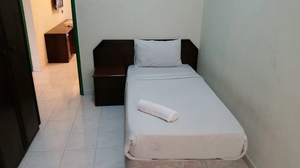 Hig Hotel Kuah Malaysia