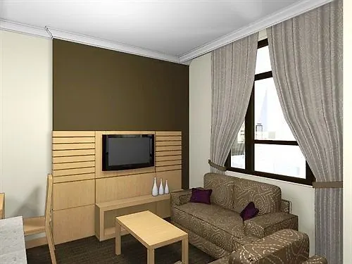 Hig Hotel Kuah 3*,  Malaysia