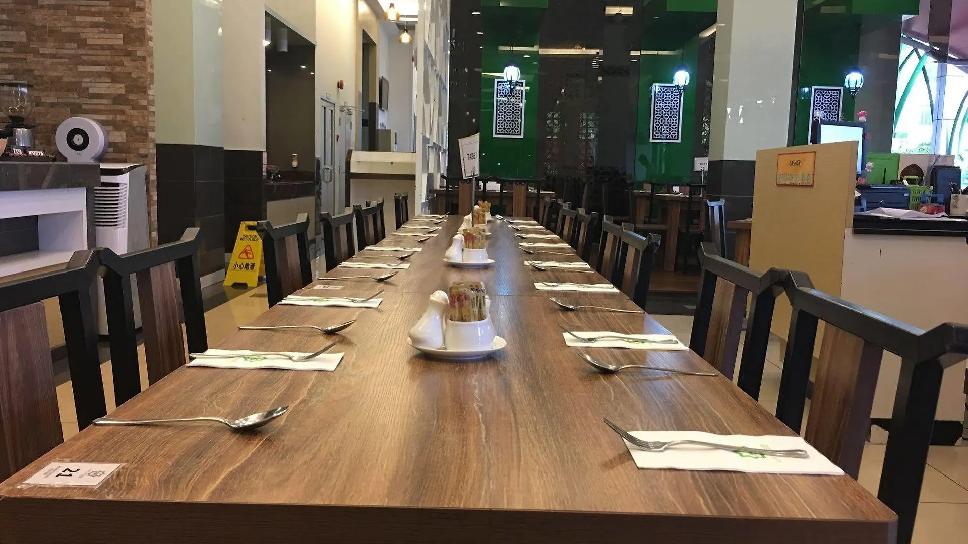 Hig Hotel Kuah