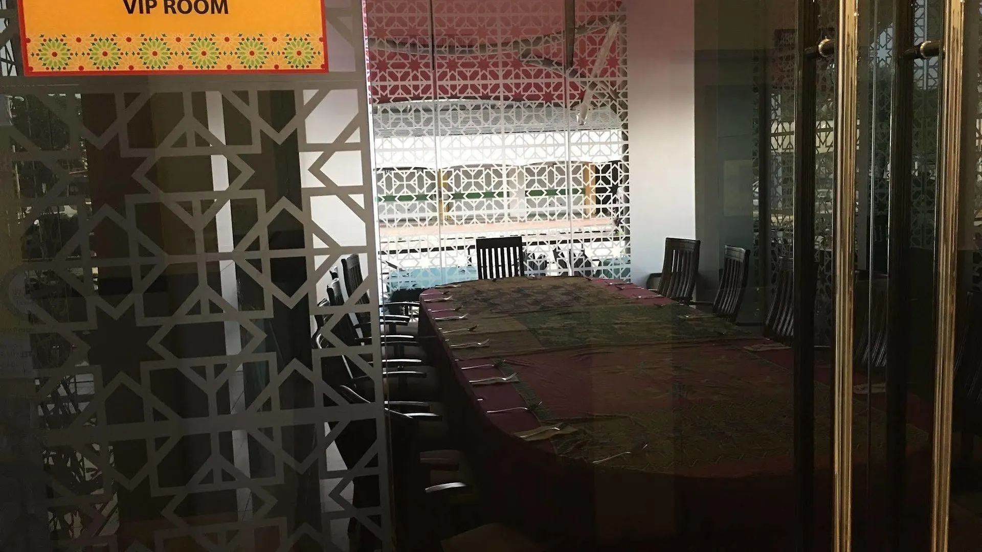 Hig Hotel Kuah