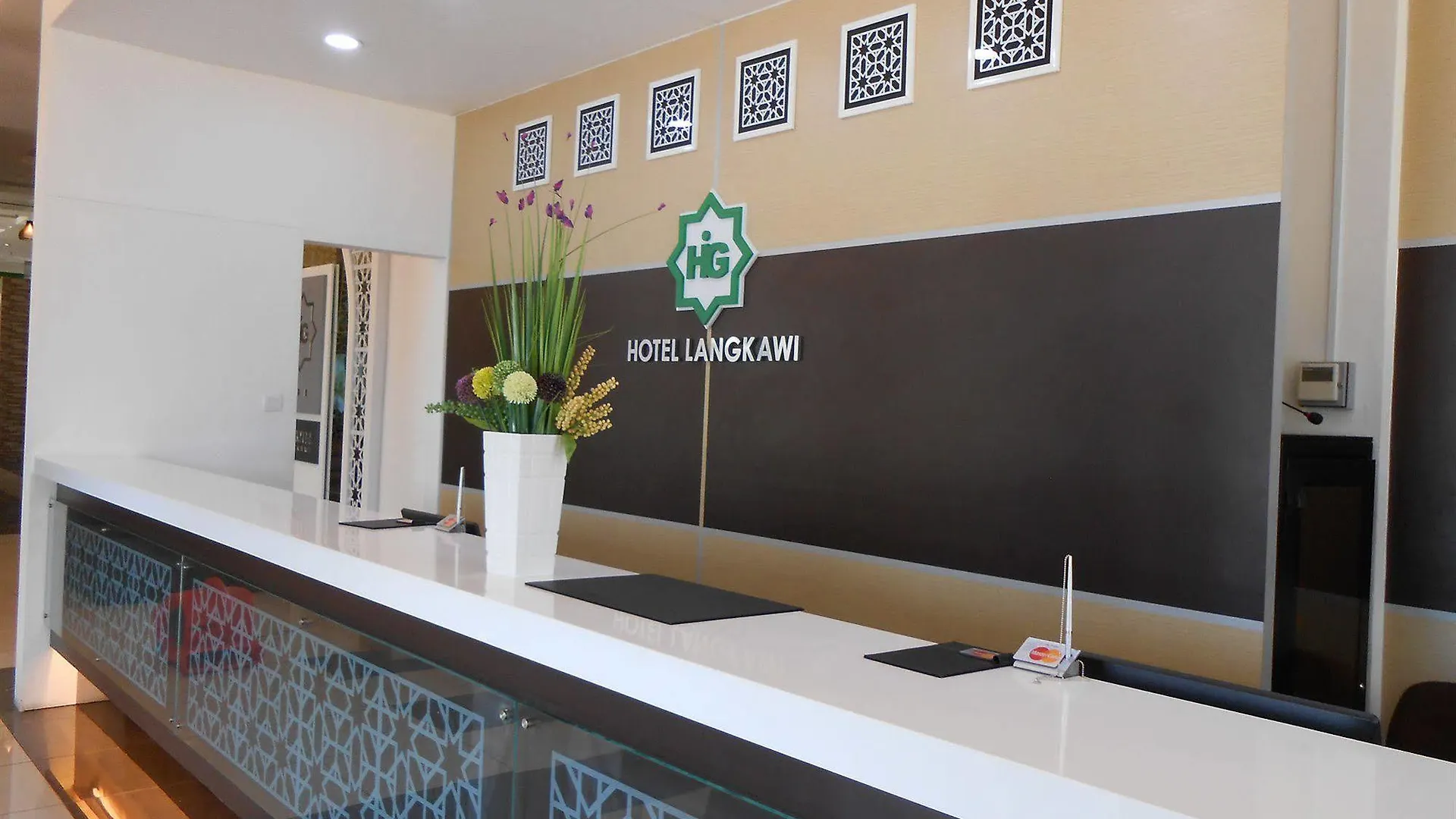 Hig Hotel Kuah
