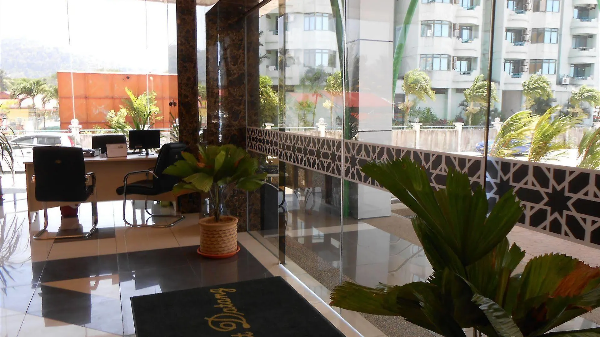 Hig Hotel Kuah