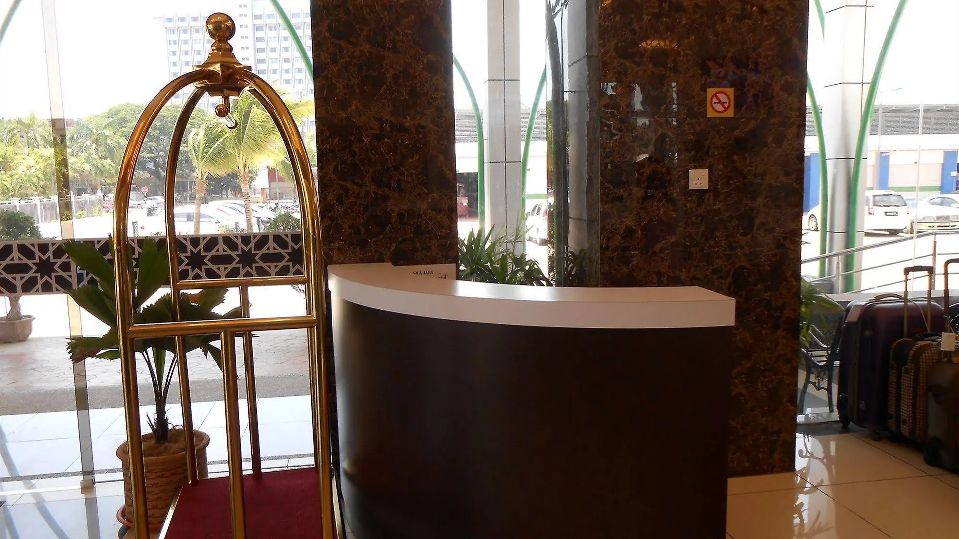 Hig Hotel Kuah Malaysia
