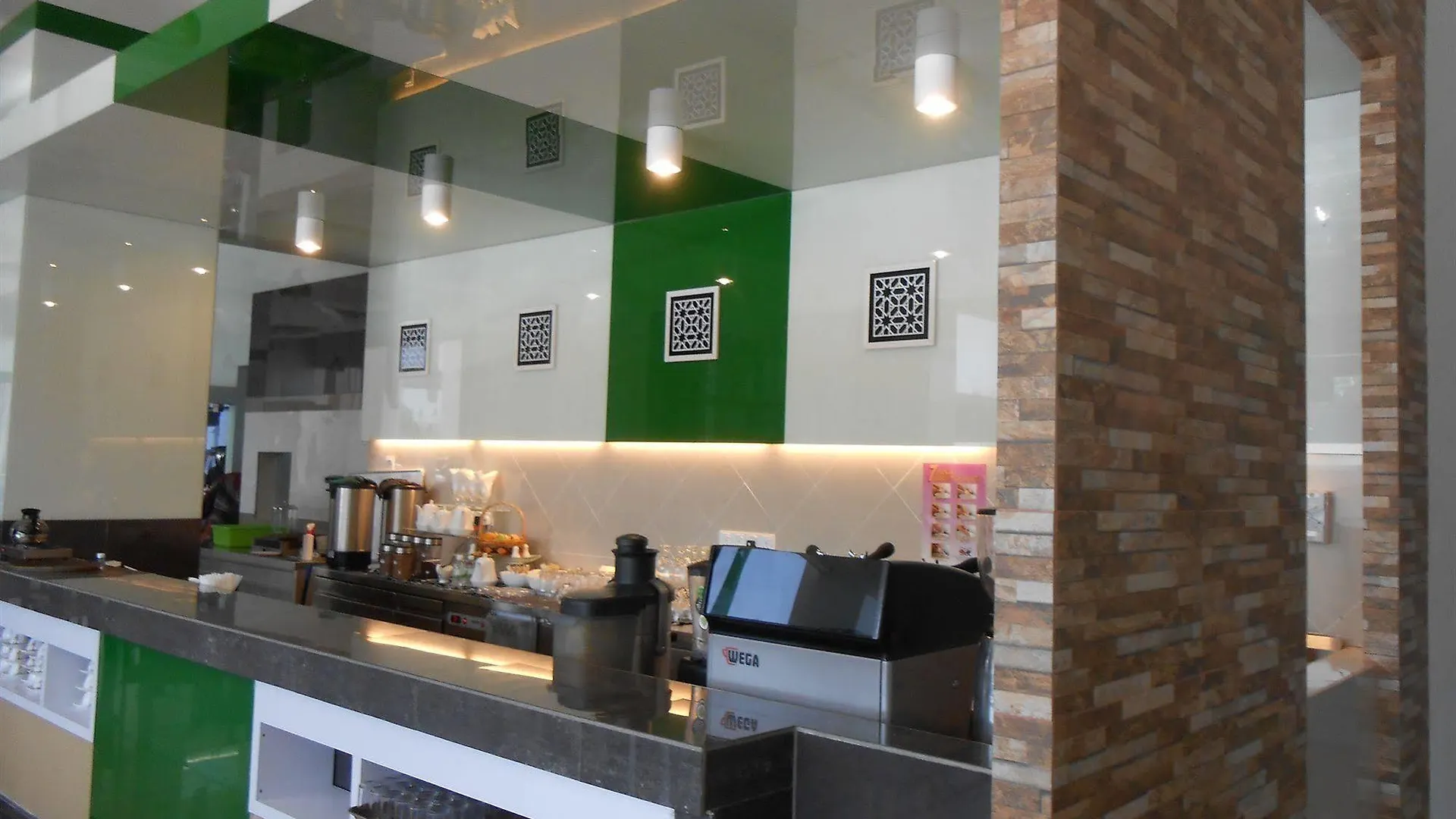 Hig Hotel Kuah