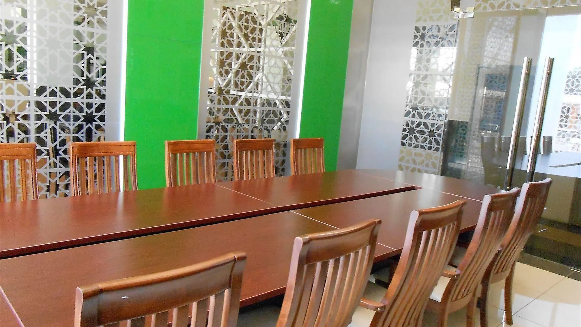 Hig Hotel Kuah