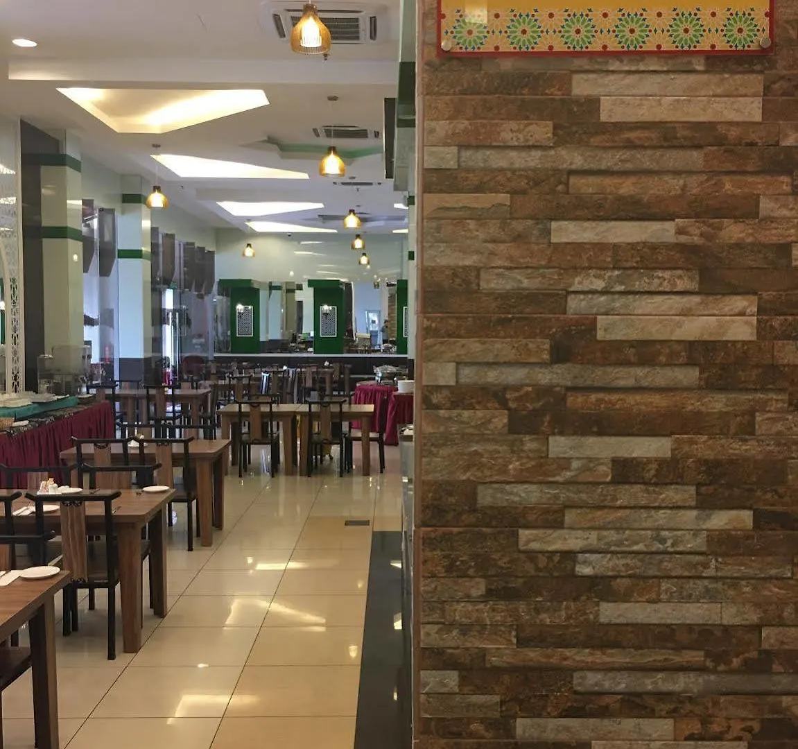 Hig Hotel Kuah