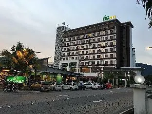 Hig Hotel Kuah