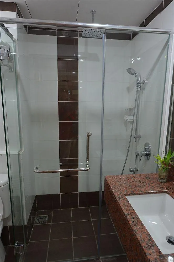 Hig Hotel Kuah 3*,  Malaysia