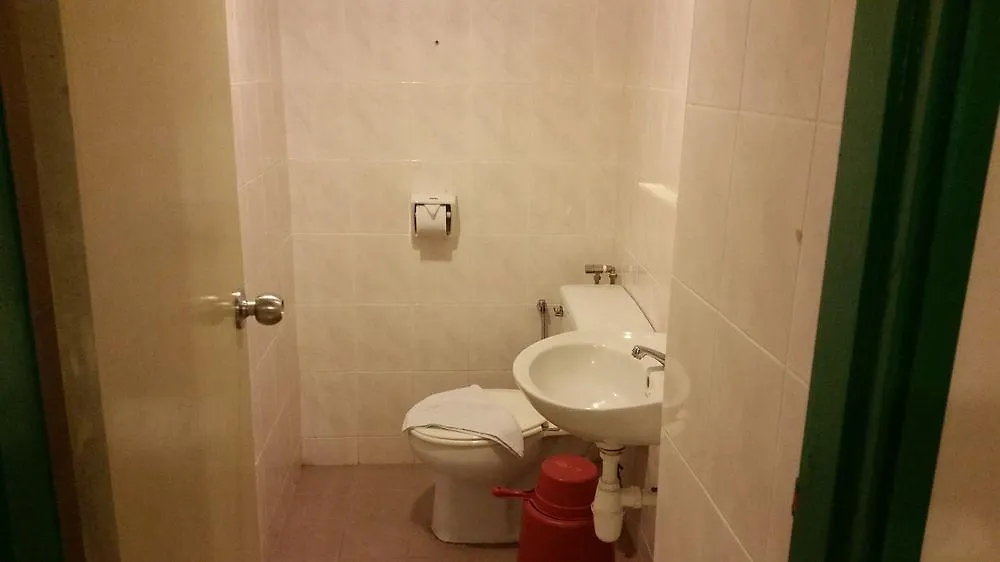 Hig Hotel Kuah