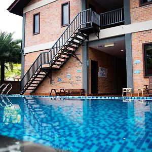 Rezort Vintage Langkawi, Kuah