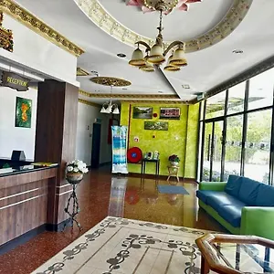 Langkawi Baron Kuah