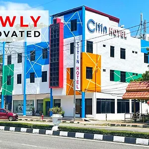 Citin Langkawi By Compass Hospitality Kuah