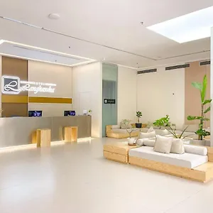 Langkasuka Langkawi Kuah