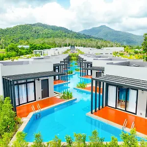 Hangouts Urban+eco Langkawi Kuah
