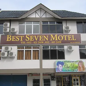Seven Kuah