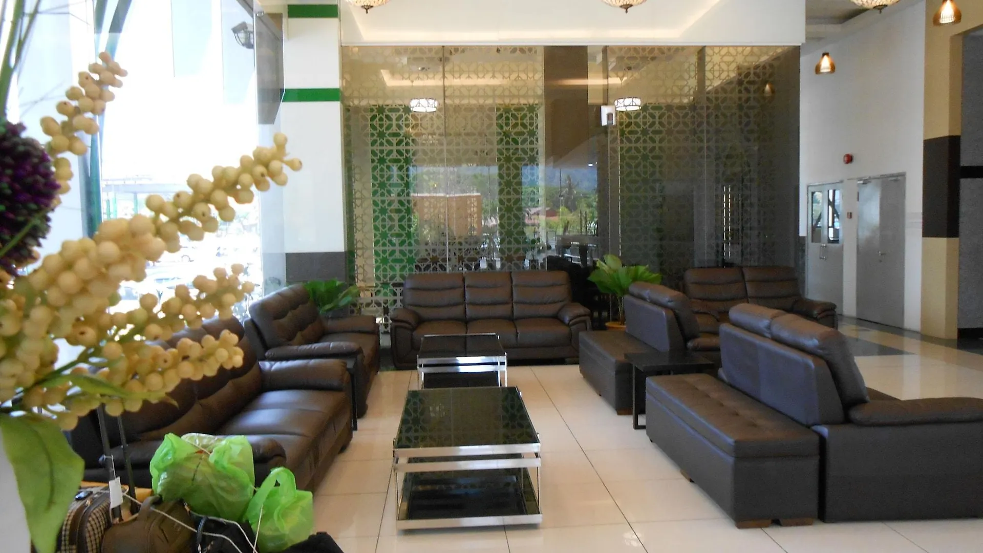 Hig Hotel Kuah Malezya