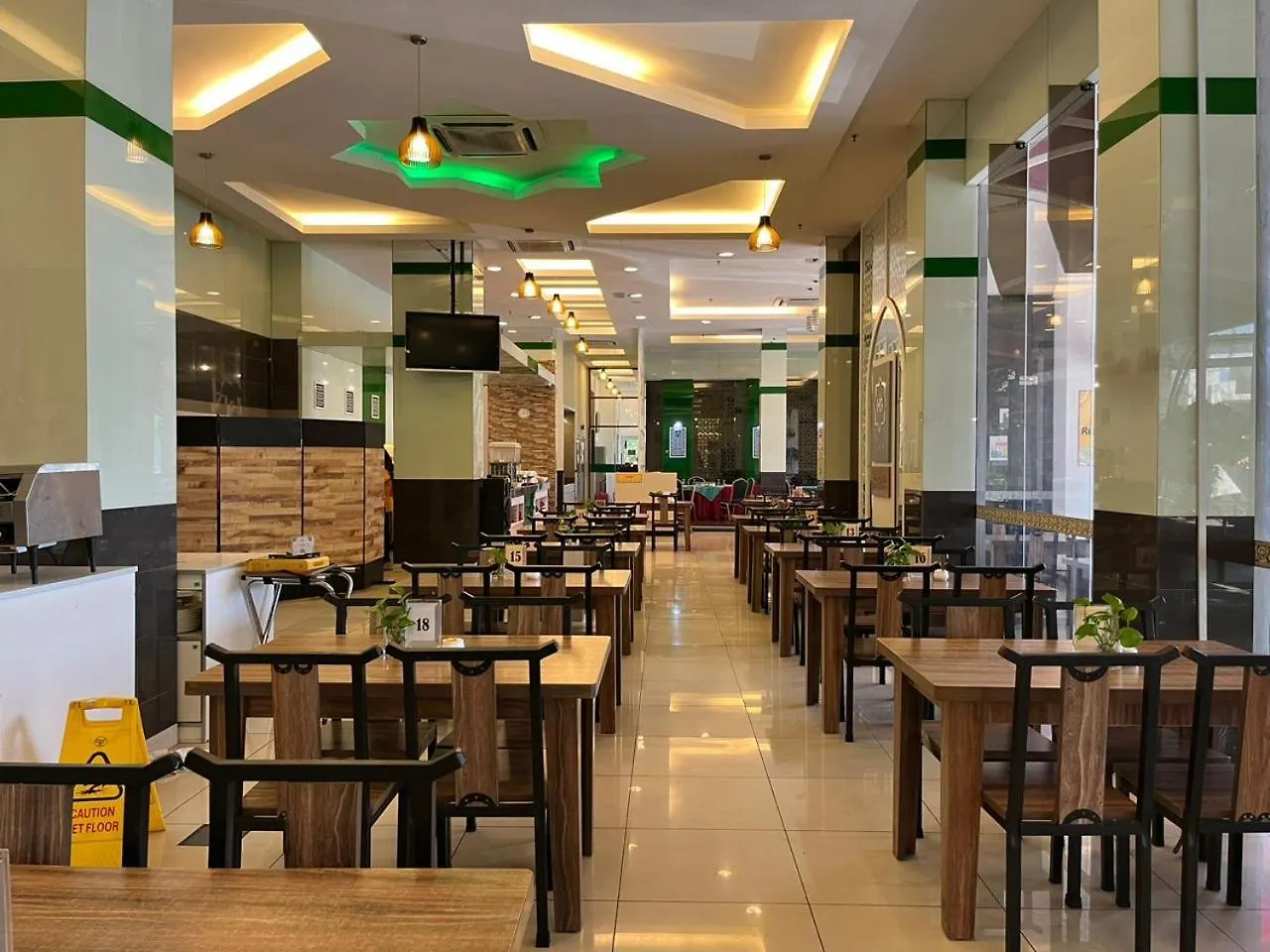 Hig Hotel Kuah