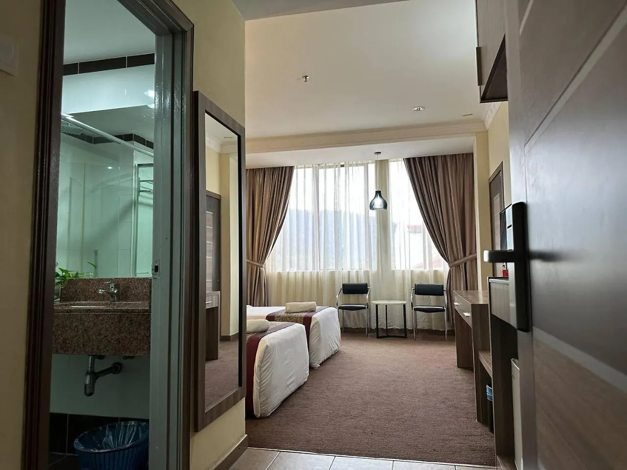 Hig Hotel Kuah