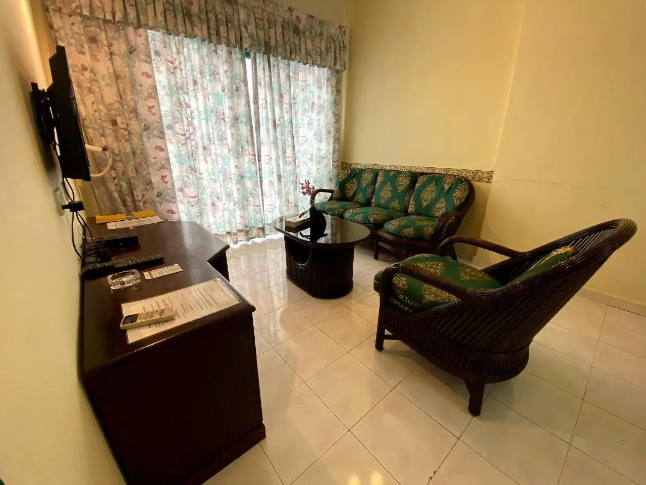 Hig Hotel Kuah